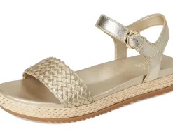 Naturalizer Neila3 Strappy Sandals Women's