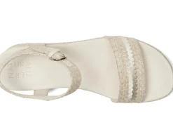 Naturalizer Neila2 Strappy Sandals Women's
