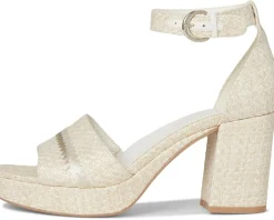Naturalizer Pearlyn4 Platform Sandals Women's