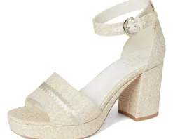 Naturalizer Pearlyn4 Platform Sandals Women's