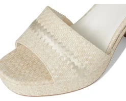 Naturalizer Pearlyn4 Platform Sandals Women's