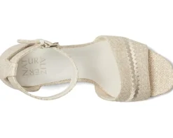 Naturalizer Pearlyn4 Platform Sandals Women's