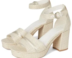 Naturalizer Pearlyn4 Platform Sandals Women's