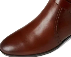 Naturalizer Rena2 Narrow Calf Boots Women's