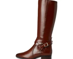 Naturalizer Rena2 Narrow Calf Boots Women's