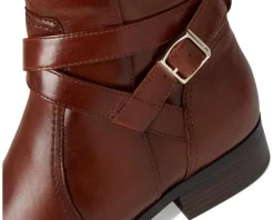 Naturalizer Rena2 Narrow Calf Boots Women's