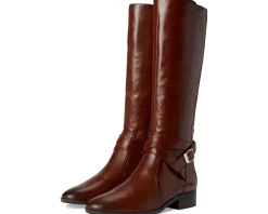 Naturalizer Rena2 Narrow Calf Boots Women's