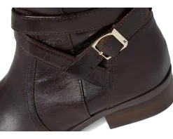 Naturalizer Rena2 Narrow Calf Boots Women's