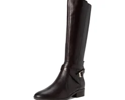 Naturalizer Rena2 Narrow Calf Boots Women's