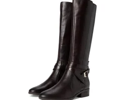 Naturalizer Rena2 Narrow Calf Boots Women's