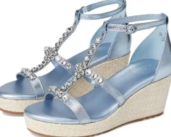 Naturalizer Serena Ankle Straps Women's