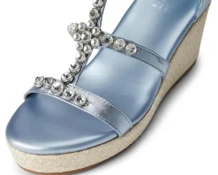 Naturalizer Serena Ankle Straps Women's