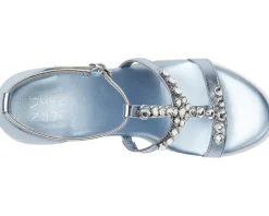 Naturalizer Serena Ankle Straps Women's