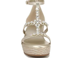 Naturalizer Serena Ankle Straps Women's