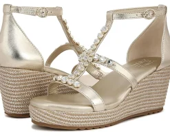 Naturalizer Serena Ankle Straps Women's