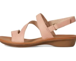 Naturalizer Shakina Strappy Sandals Women's