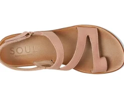Naturalizer Shakina Strappy Sandals Women's