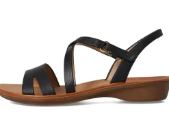 Naturalizer Shenna Strappy Sandals Women's