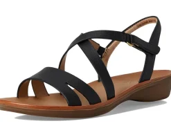 Naturalizer Shenna Strappy Sandals Women's