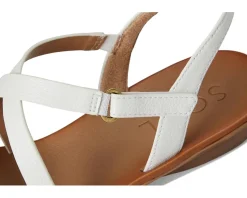 Naturalizer Shenna Strappy Sandals Women's