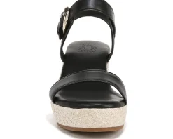 Naturalizer Stella Ankle Straps Women's