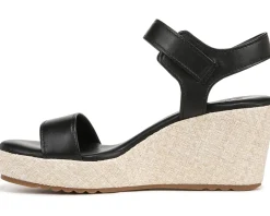Naturalizer Stella Ankle Straps Women's