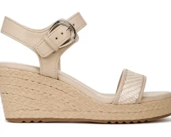 Naturalizer Stella2 Ankle Straps Women's
