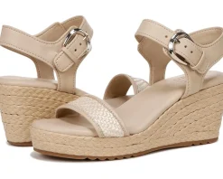 Naturalizer Stella2 Ankle Straps Women's