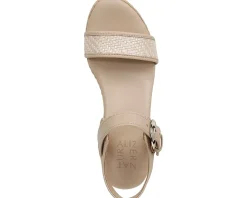 Naturalizer Stella2 Ankle Straps Women's