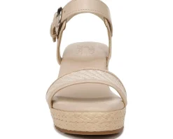 Naturalizer Stella2 Ankle Straps Women's