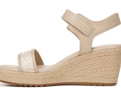 Naturalizer Stella2 Ankle Straps Women's