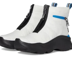 Naturalizer Think Royln x Naturalizer: Shadow-Dancer Boot - Water Repellent Women's