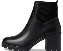 Naturalizer Verney Weatherproof Booties Women's