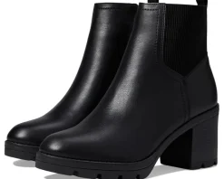 Naturalizer Verney Weatherproof Booties Women's