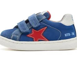 Naturino Pinn VL (Toddler/Little Kid)