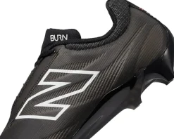 New Balance BurnX4 Lacrosse Cleats Unisex
