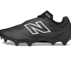 New Balance BurnX4 Lacrosse Cleats Unisex