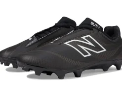 New Balance BurnX4 Lacrosse Cleats Unisex