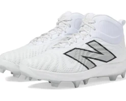New Balance FuelCell 4040v7 Mid-Molded Baseball Cleats Men's
