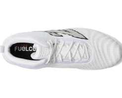 New Balance FuelCell 4040v7 Mid-Molded Baseball Cleats Men's