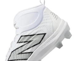 New Balance FuelCell 4040v7 Mid-Molded Baseball Cleats Men's