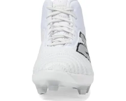 New Balance FuelCell 4040v7 Mid-Molded Baseball Cleats Men's