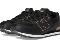 New Balance Kids 574 (Big Kid)