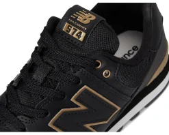 New Balance Kids 574 (Big Kid)
