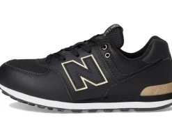 New Balance Kids 574 (Big Kid)