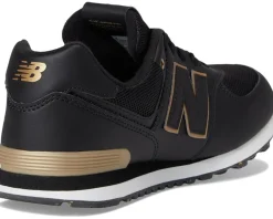 New Balance Kids 574 (Big Kid)