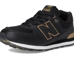 New Balance Kids 574 (Big Kid)