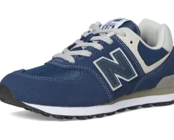 New Balance Kids 574 Core (Little Kid)