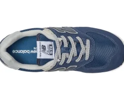 New Balance Kids 574 Core (Little Kid)