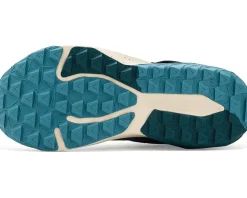 New Balance Kids Dynasoft Nitrel V6 Bungee Lace With Top Strap (Little Kid)